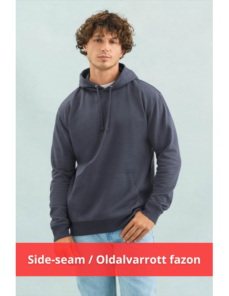 SOL-03815-Unisex Condor Hooded Sweatshirt 2